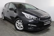 Kia Ceed II Рестайлинг Санкт-Петербург  - изображение 17