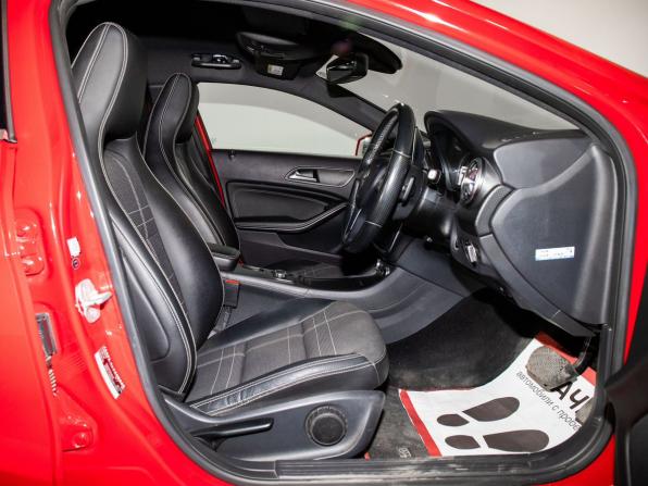 Mercedes-Benz A-Класс III (W176) с пробегом 2014 года, цена 1 245 000 рублей, 70220 км, хэтчбек, Автокод Объявления