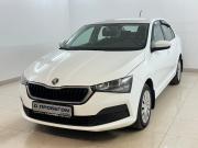 Skoda Rapid II Москва  - изображение 14