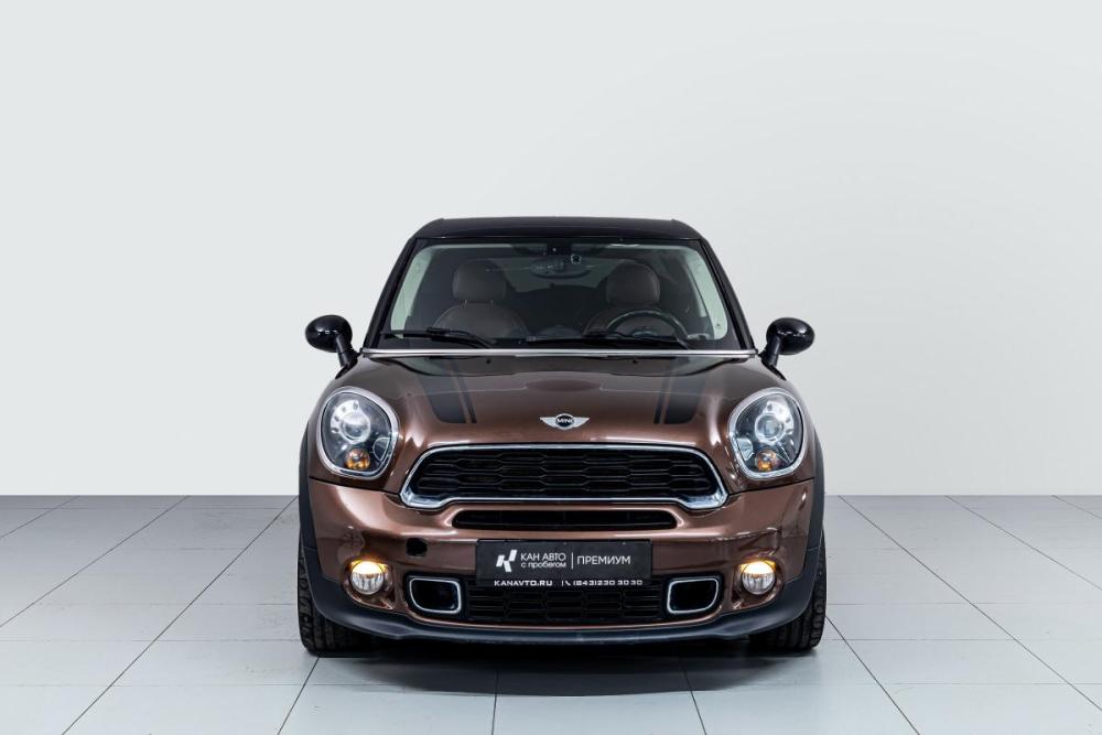 Mini Paceman I Казань  - изображение 2