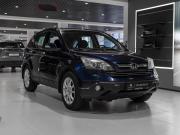 Honda CR-V III Москва  - изображение 24