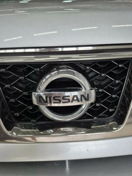 Nissan X-Trail II Рестайлинг Уфа  - изображение 30