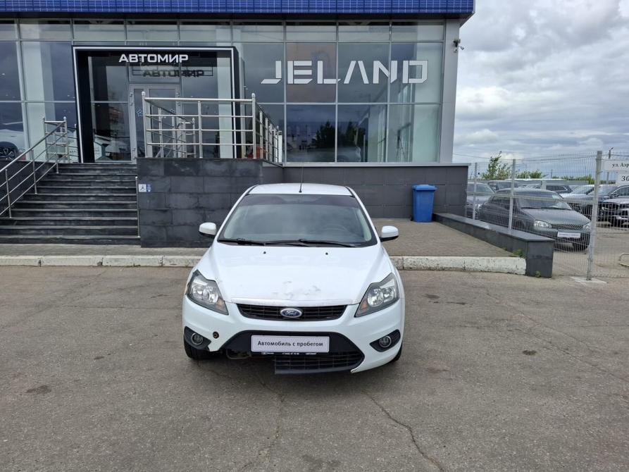 Ford Focus II Рестайлинг Саратов  - изображение 2