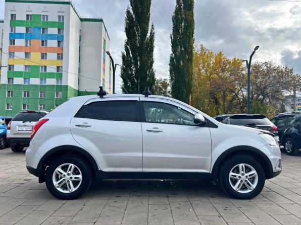 SsangYong Actyon II с пробегом 2012 года, цена 1 195 000 рублей, 158734 км, внедорожник, Автокод Объявления