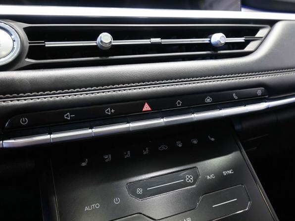 Chery Tiggo 7 Pro I с пробегом 2021 года, цена 1 699 900 рублей, 75000 км, внедорожник, Автокод Объявления