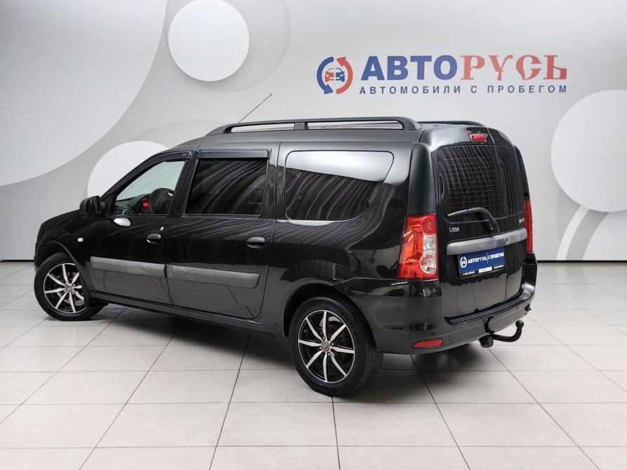 Lada (ВАЗ) Largus I Подольск  - изображение 2