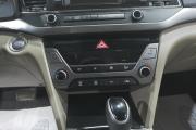 Hyundai Elantra VI (AD) Новокузнецк  - изображение 44