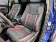 Haval F7x I Рестайлинг Москва  - изображение 47