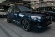 Audi Q7 II (4M) Рестайлинг 2 Москва  - изображение 25