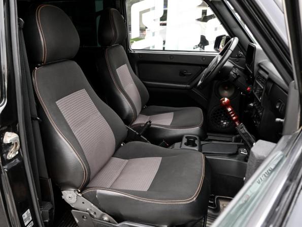Lada (ВАЗ) 2121 (4x4) I Рестайлинг с пробегом 2016 года, цена 779 000 рублей, 54738 км, внедорожник, Автокод Объявления
