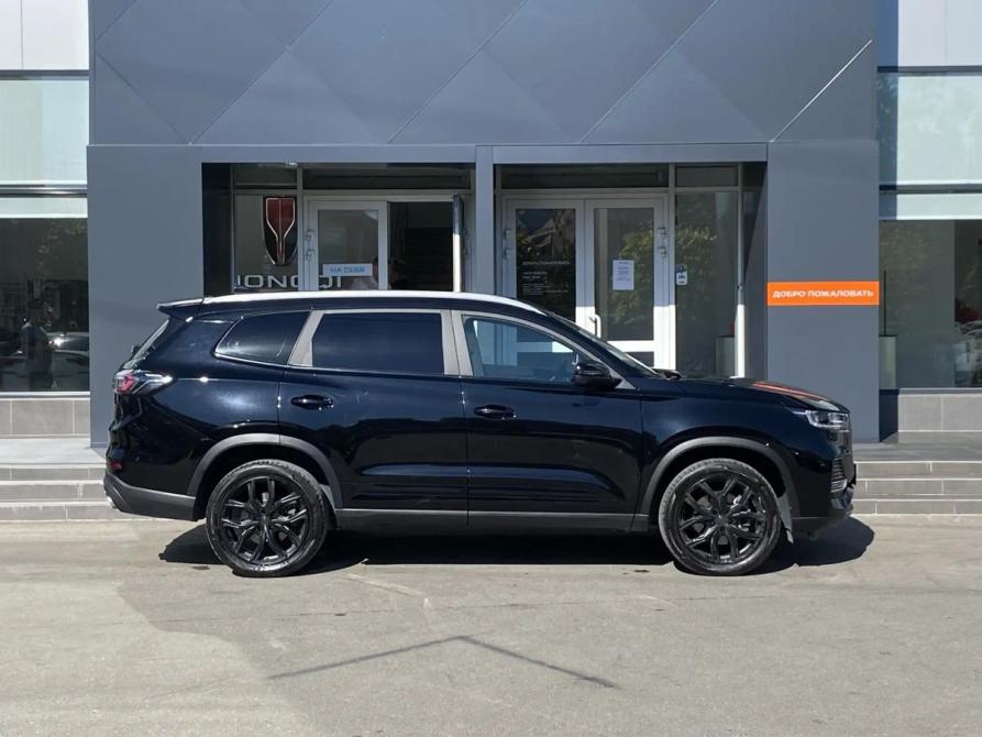 Chery Tiggo 8 Pro Max I Краснодар  - изображение 4