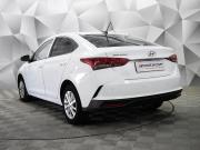 Hyundai Solaris II Рестайлинг Ульяновск  - изображение 20