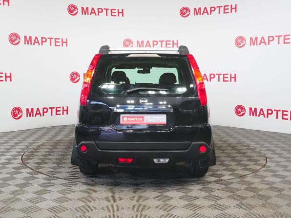 Nissan X-Trail II с пробегом 2008 года, цена 849 000 рублей, 252808 км, внедорожник, Автокод Объявления