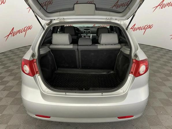 Chevrolet Lacetti I с пробегом 2012 года, цена 545 000 рублей, 197822 км, хэтчбек, Автокод Объявления