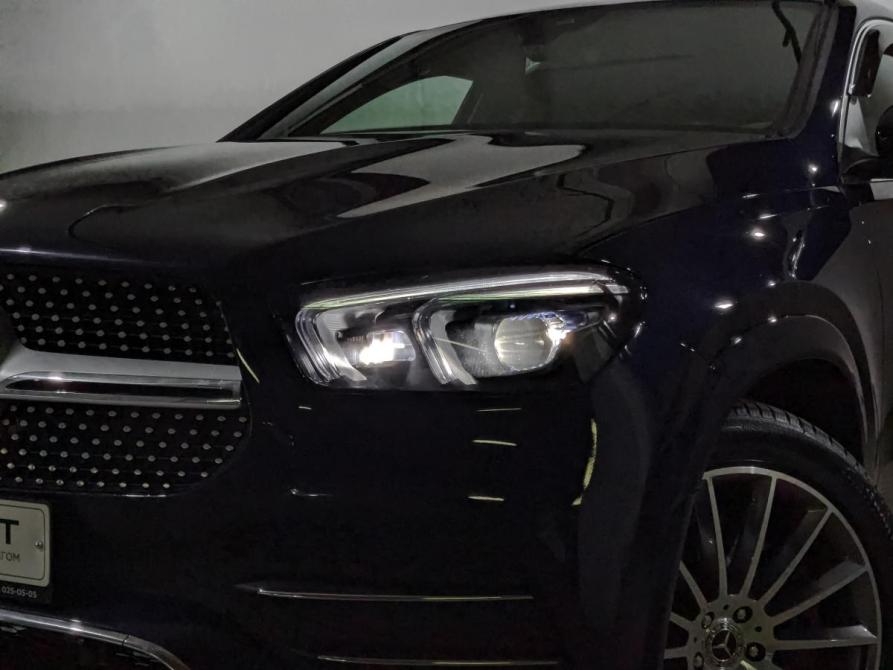 Mercedes-Benz GLE Coupe II (C167) Химки  - изображение 27