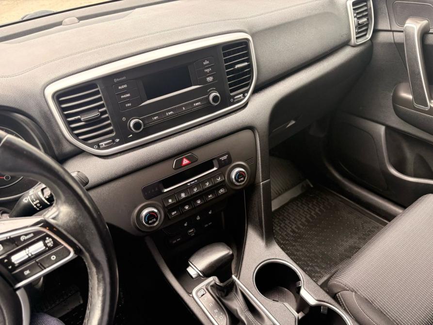 Kia Sportage IV Рестайлинг Ростов-на-Дону  - изображение 20