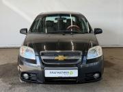 Chevrolet Aveo I Рестайлинг Псков  - изображение 22