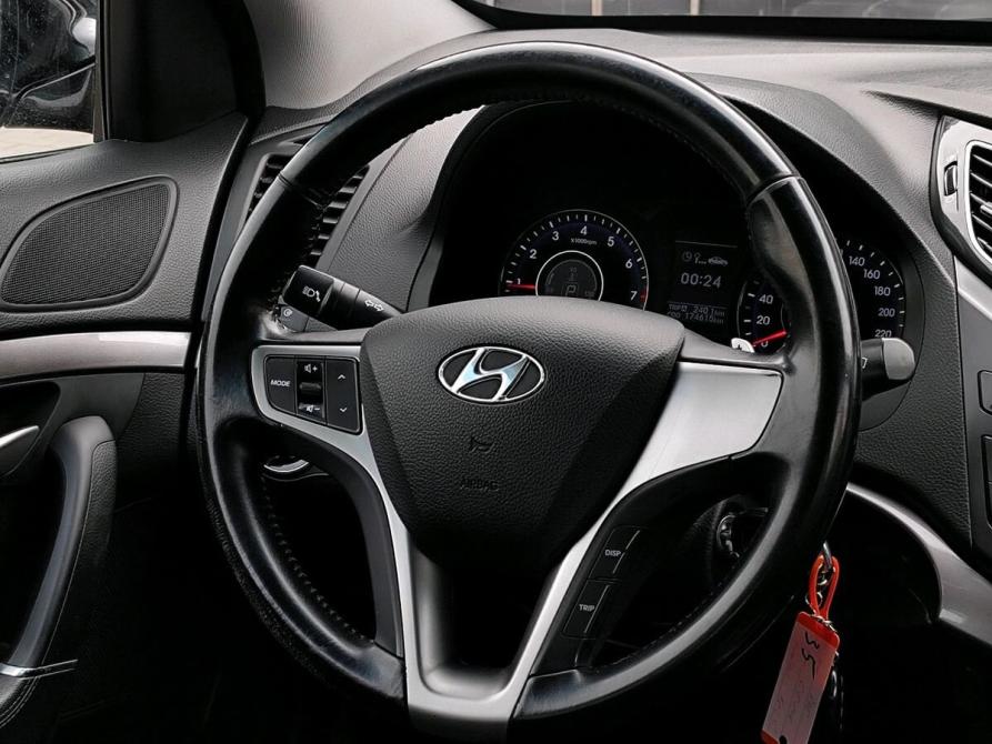 Hyundai i40 I Москва  - изображение 12