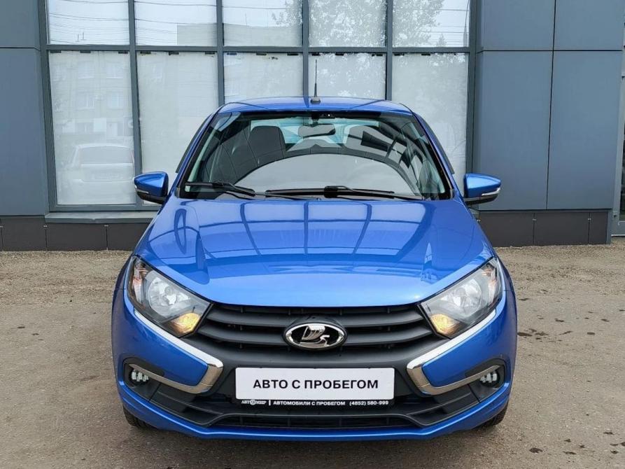 Lada (ВАЗ) Granta I Рестайлинг Ярославль  - изображение 3