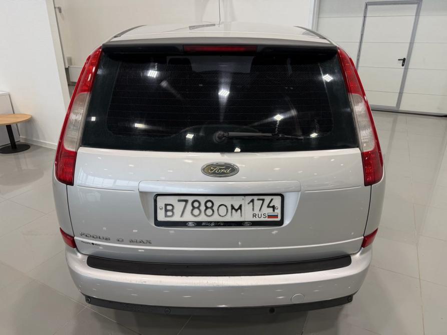 Ford C-MAX I Челябинск  - изображение 6