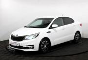 Kia Rio III Рестайлинг Нижний Новгород  - изображение 25