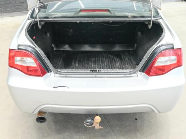 Daewoo Nexia I Рестайлинг с пробегом 2012 года, цена 190 000 рублей, 259274 км, седан, Автокод Объявления
