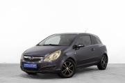Opel Corsa D Барнаул  - изображение 26