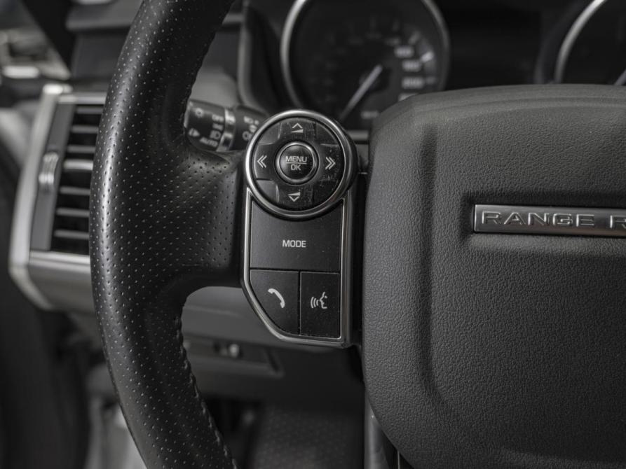Land Rover Range Rover Sport II Мурманск  - изображение 28