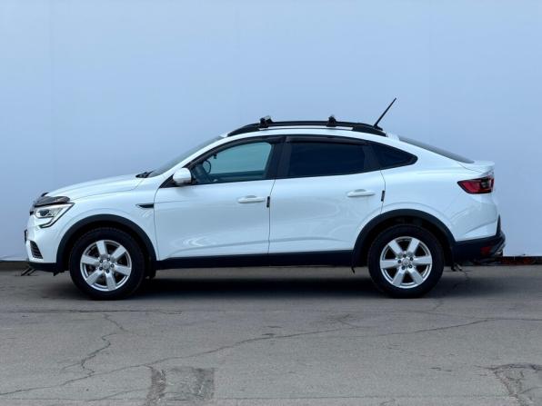 Renault Arkana I с пробегом 2021 года, цена 1 420 000 рублей, 101000 км, внедорожник, Автокод Объявления