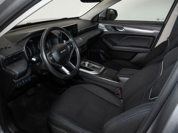 Haval Jolion I с пробегом 2021 года, цена 1 994 000 рублей, 46000 км, внедорожник, Автокод Объявления