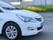 Hyundai Solaris I Рестайлинг Санкт-Петербург  - изображение 26