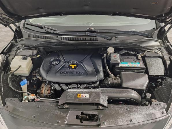 Hyundai i40 I с пробегом 2013 года, цена 920 000 рублей, 221790 км, седан, Автокод Объявления