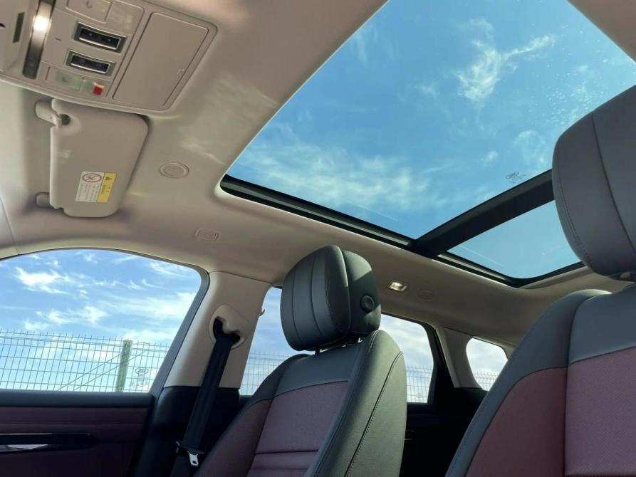 Land Rover Range Rover Evoque II Рестайлинг Краснодар  - изображение 15
