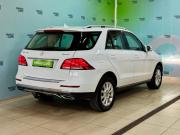 Mercedes-Benz GLE I (W166) Набережные Челны  - изображение 28