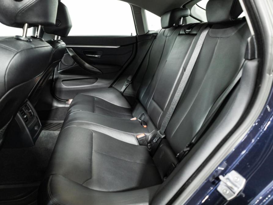 BMW 4 серии F32/F33/F36 Санкт-Петербург  - изображение 10