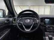 Jeep Grand Cherokee IV (WK2) Рестайлинг Волгоград  - изображение 57