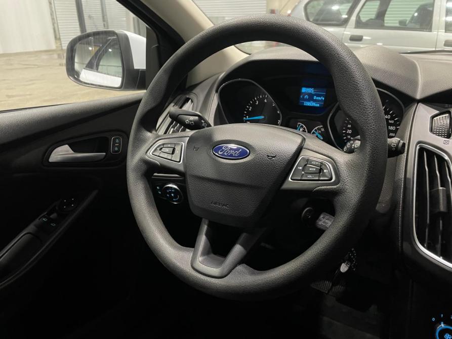Ford Focus III Рестайлинг Пермь  - изображение 13