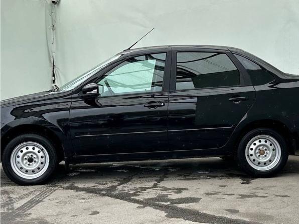 Lada (ВАЗ) Granta I Рестайлинг с пробегом 2025 года, цена 955 000 рублей, 17750 км, седан, Автокод Объявления