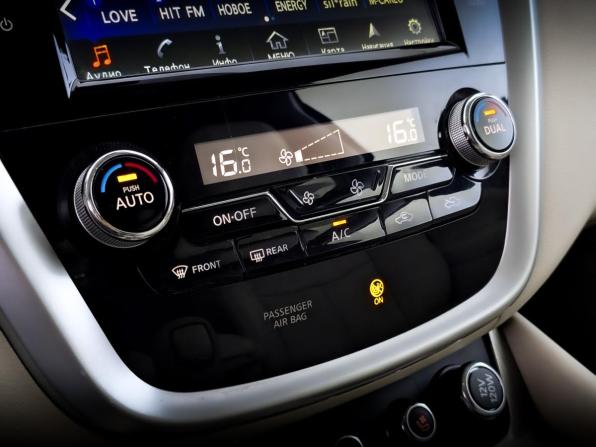 Nissan Murano III (Z52) с пробегом 2021 года, цена 3 510 000 рублей, 61336 км, внедорожник, Автокод Объявления