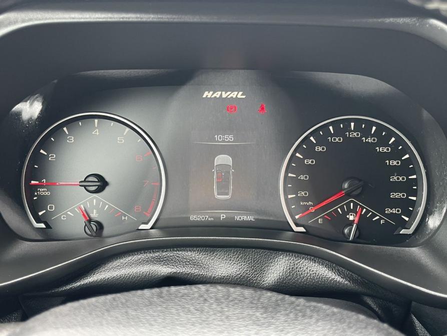 Haval Jolion I Москва  - изображение 19