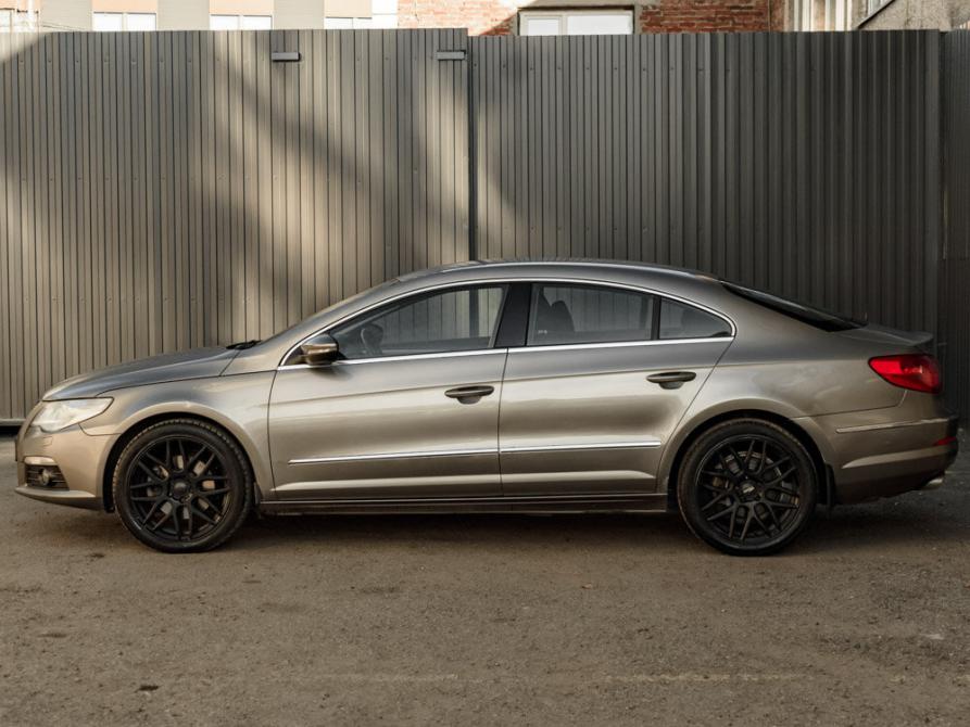 Volkswagen Passat CC I Екатеринбург  - изображение 8