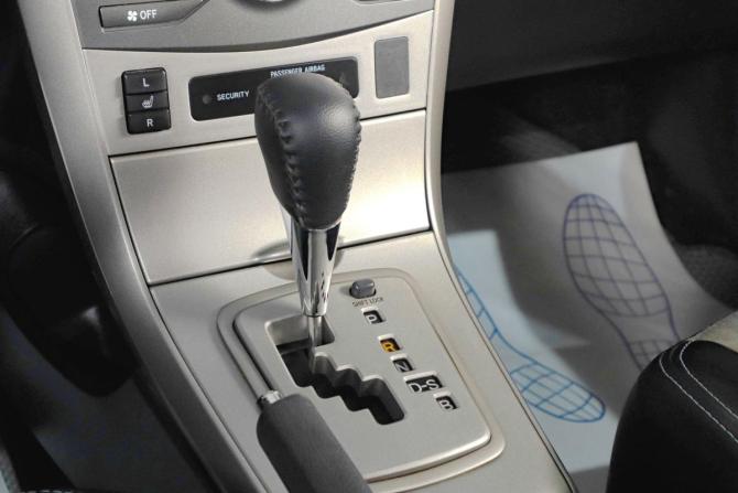 Toyota Corolla X (E140 E150) с пробегом 2007 года, цена 699 000 рублей, 150000 км, седан, Автокод Объявления