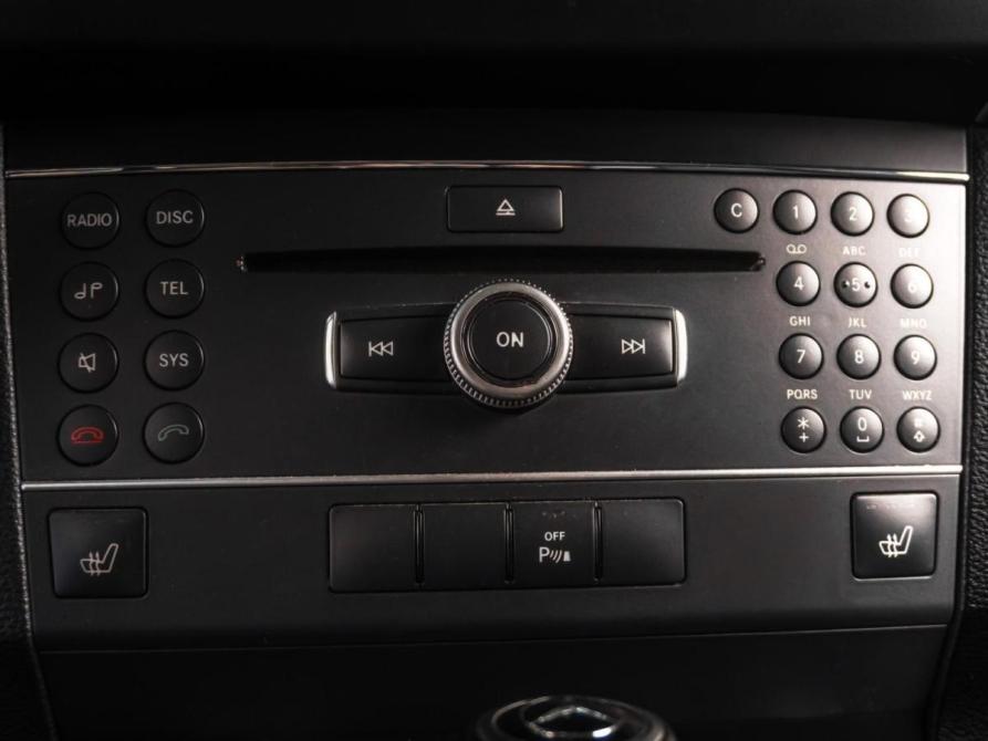 Mercedes-Benz GLK-Класс I (X204) Тюмень  - изображение 15