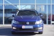 Volkswagen Polo V Рестайлинг Ульяновск  - изображение 25