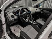 Chevrolet Cruze I Рестайлинг Красноярск  - изображение 24