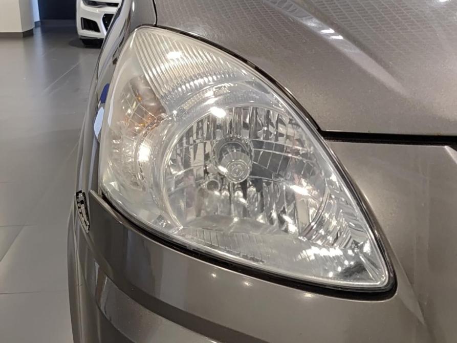 Hyundai Matrix I Рестайлинг 2 Казань  - изображение 21