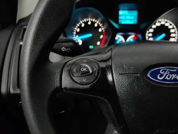 Ford Focus III с пробегом 2012 года, цена 579 000 рублей, 149988 км, хэтчбек, Автокод Объявления