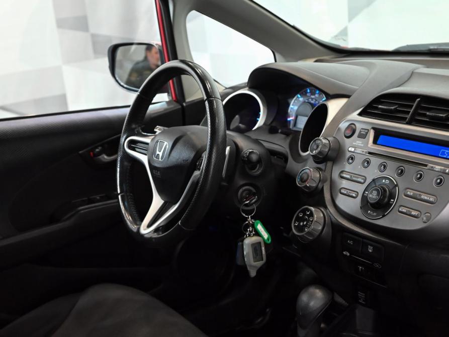 Honda Fit II Екатеринбург  - изображение 11