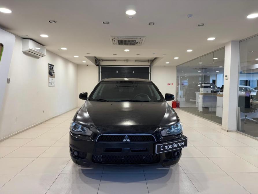 Mitsubishi Lancer X Астрахань  - изображение 2