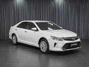 Toyota Camry VII (XV50) Рестайлинг Ставрополь  - изображение 26